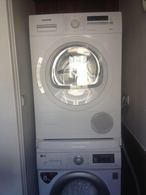 Top Lage! Appartement Im Herzen Von Einbeck! 3 Schlafzimmer, Garten! Luaran gambar